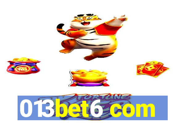 013bet6 com